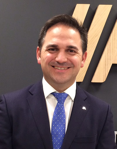 Alfonso García