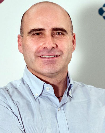Jorge Gutiérrez
