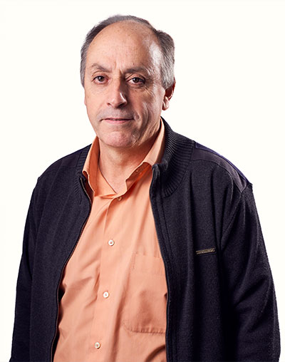 Mariano Paramio